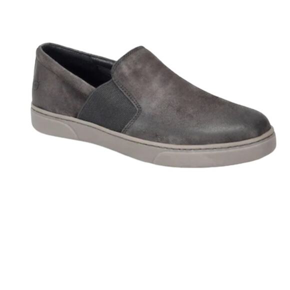 Born Men’s Belford Slip-On Sneaker - Picture 1 of 7